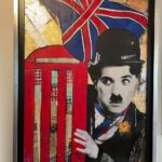 Lili Sluvis Hello Chaplin