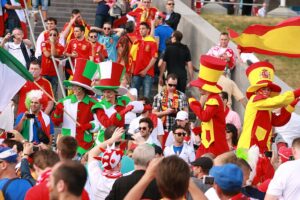 Spain vs Italy 7381587198