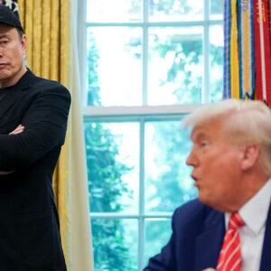 Judaísmo Hoy. El Negocio del Terrorismo. Trump vs Musk. Episodio 195. Junio 6, 2025