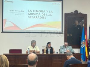 taller sefardi