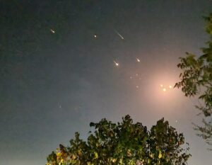 בגליל התחתון במסגרת ההתקפה האיראנית על ישראל cropped