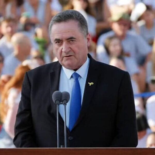 El ministro de Defensa de Israel advirtió que, si es necesario, reanudarán los ataques contra Irán ‘‘con mayor fuerza’’