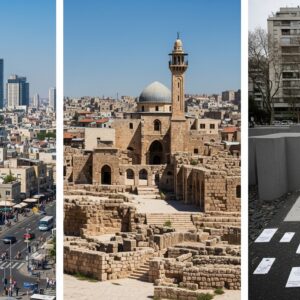 Judaísmo Hoy. Israel, Siria y AMIA: Terrorismo, historia y justicia. Episodio 201. Julio 18, 2025