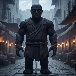 El Golem
